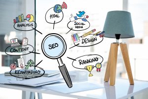 The Basics: What Is SEO?