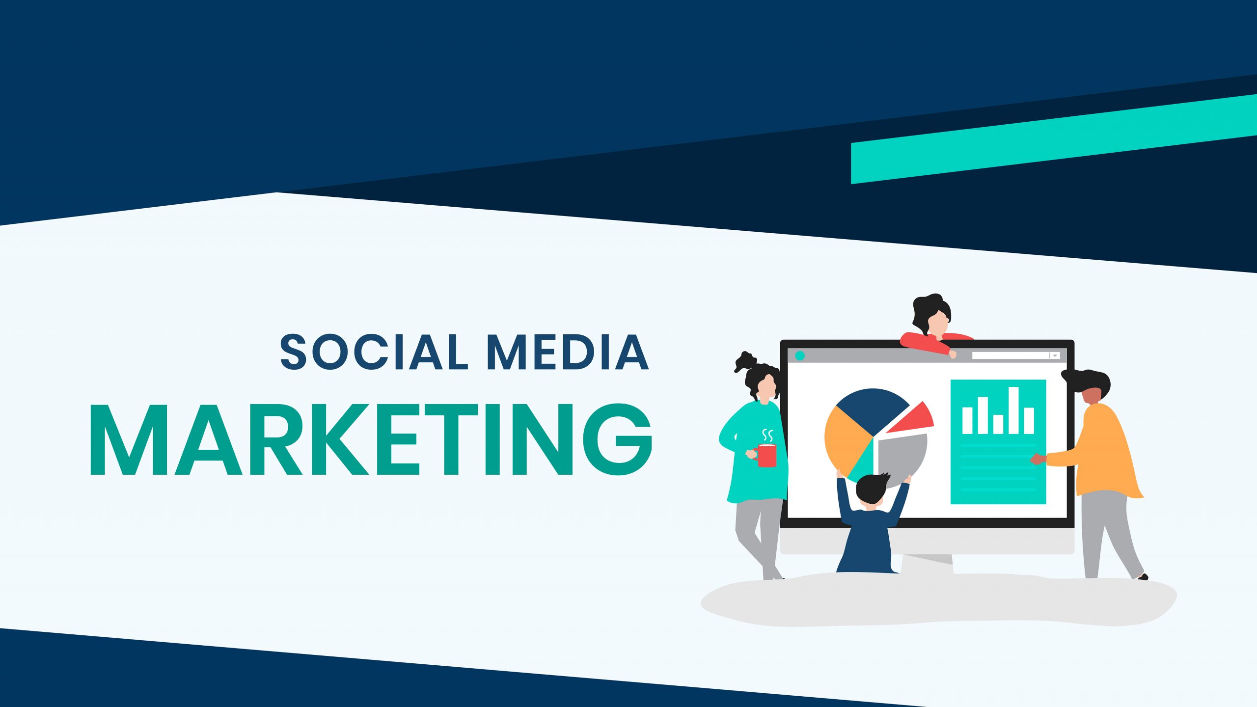 Social Media Marketing Agency In Pune​