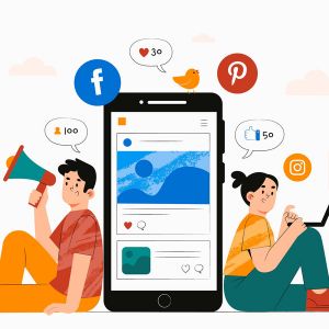 Social Media Marketing