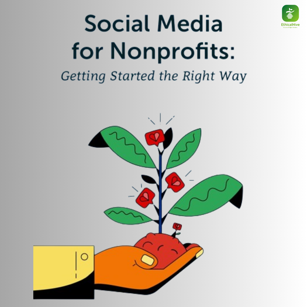 Social Media for Non-Profit Organizations