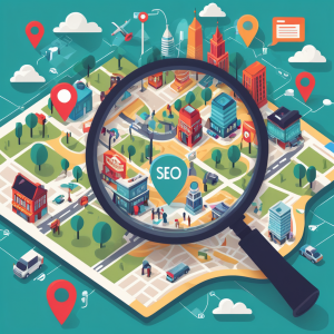 Local SEO for your small business